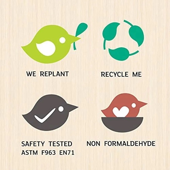 *SOLD* Tender Leaf Garden Patch Puzzle - Picture 7 of 7